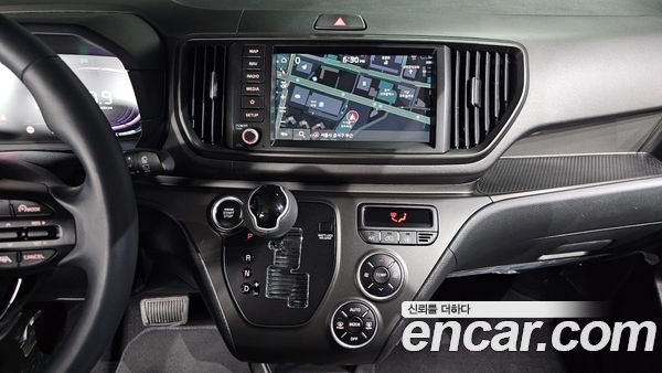 Kia Ray 2025, фото 14