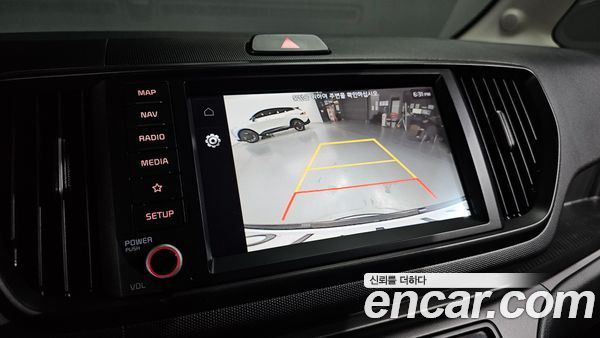 Kia Ray 2025, фото 15