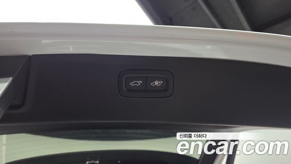 Volvo XC90 2020, фото 20
