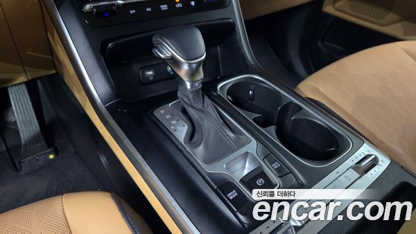 Kia Carnival 2021, фото 8