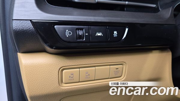 Kia Carnival 2021, фото 13