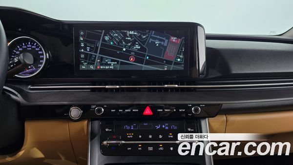 Kia Carnival 2021, фото 14