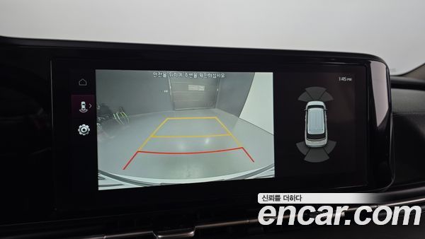 Kia Carnival 2021, фото 15
