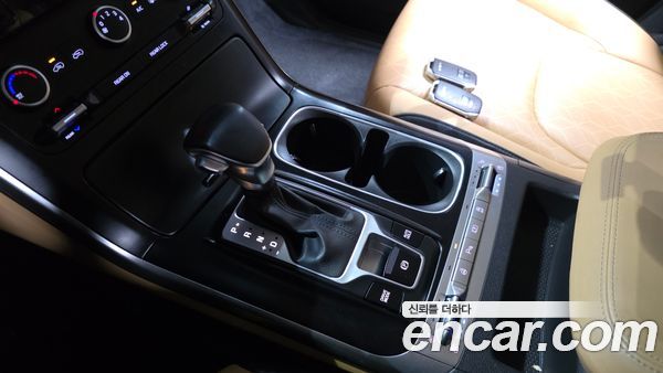 Kia Carnival 2022, фото 9