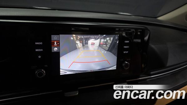 Kia Carnival 2022, фото 15