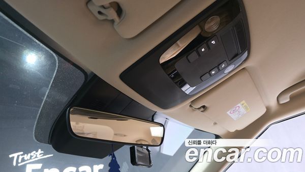 Kia Carnival 2022, фото 18
