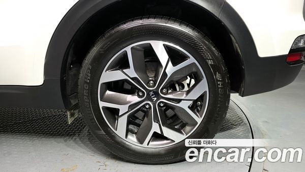 Kia Sportage 2021, фото 5
