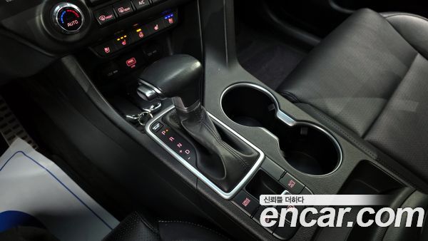 Kia Sportage 2021, фото 9