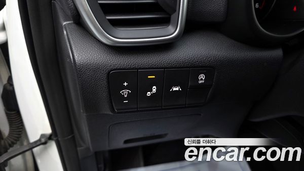 Kia Sportage 2021, фото 13