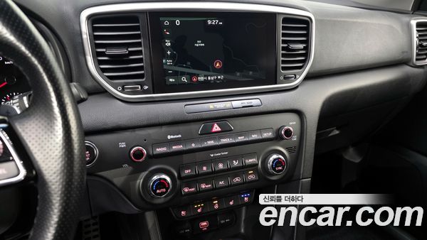 Kia Sportage 2021, фото 16