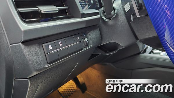 KGM Rexton 2024, фото 15