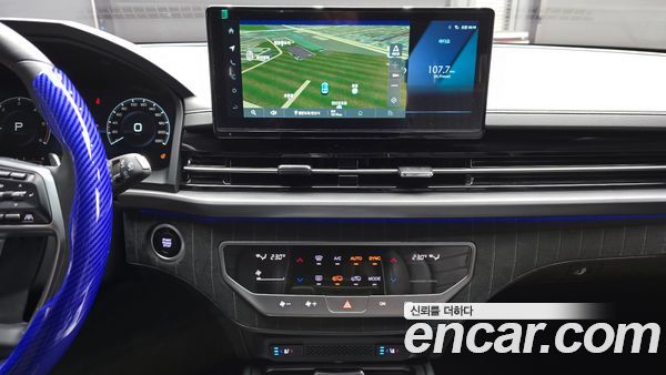 KGM Rexton 2024, фото 16