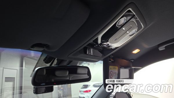 KGM Rexton 2024, фото 18