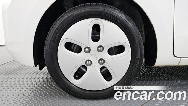 Kia Ray 2021, фото 5