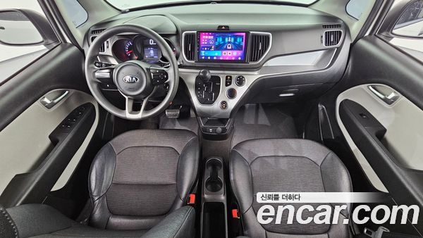Kia Ray 2021, фото 7