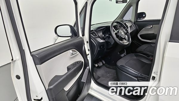Kia Ray 2021, фото 10