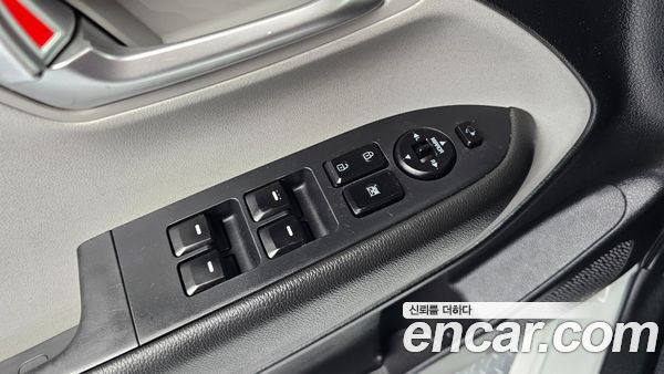 Kia Ray 2021, фото 14