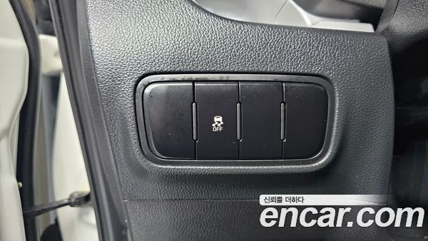 Kia Ray 2021, фото 15