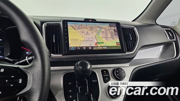 Kia Ray 2021, фото 18