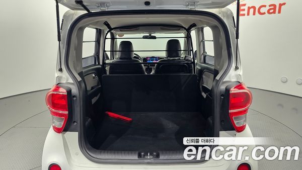 Kia Ray 2021, фото 20