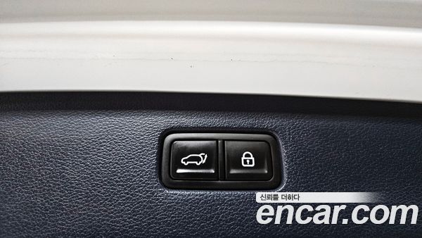 Genesis GV80 2020, фото 16