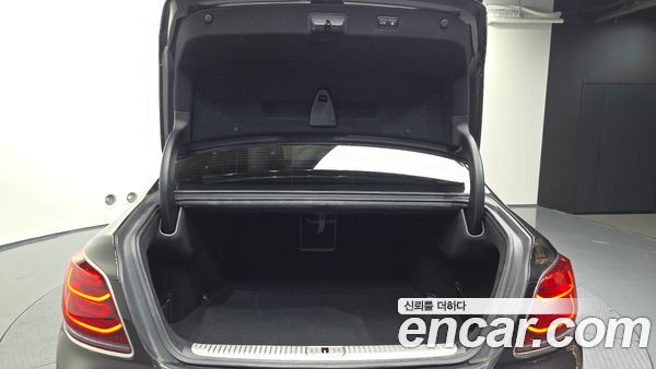 Kia K9 2021, фото 20