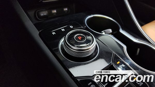 Kia K5 2021, фото 9