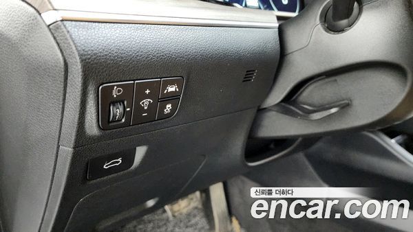 Kia K5 2021, фото 16
