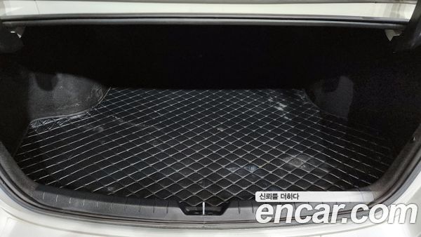Kia K5 2021, фото 20