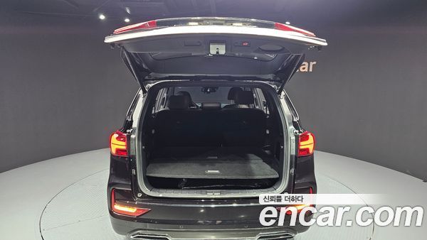 KGM Rexton 2021, фото 20