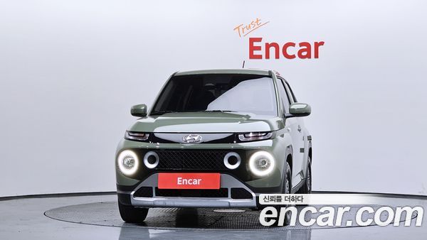 Hyundai Casper 2023, фото 3