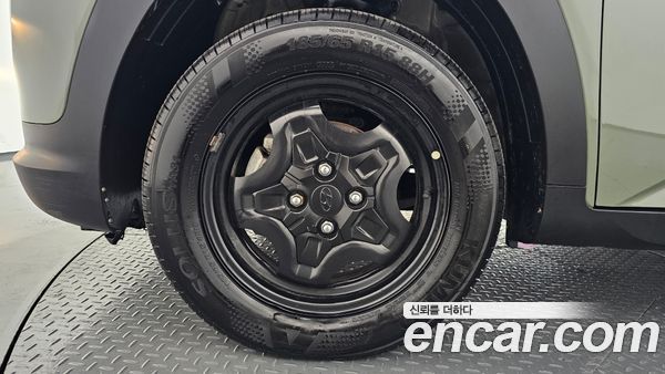 Hyundai Casper 2023, фото 5