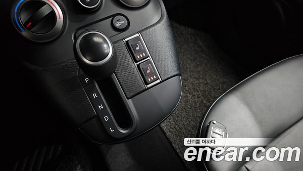Hyundai Casper 2023, фото 9