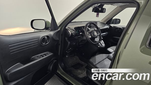 Hyundai Casper 2023, фото 10