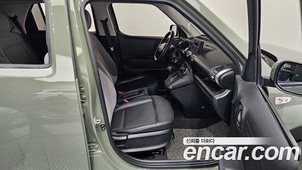 Hyundai Casper 2023, фото 11