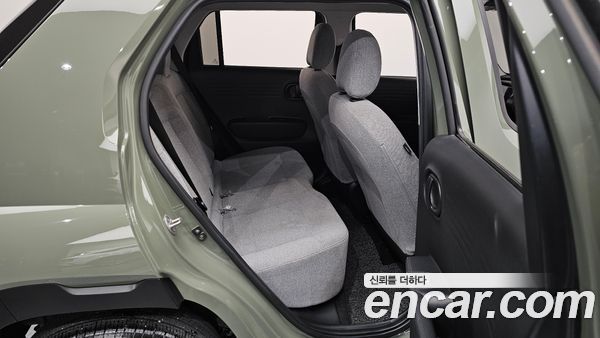 Hyundai Casper 2023, фото 12