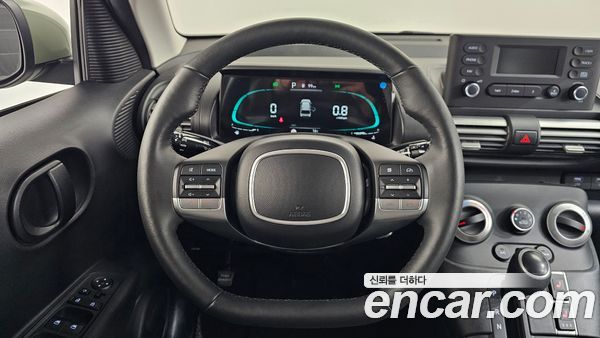 Hyundai Casper 2023, фото 13
