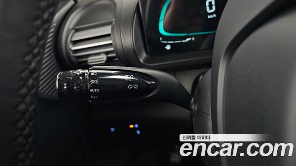 Hyundai Casper 2023, фото 14