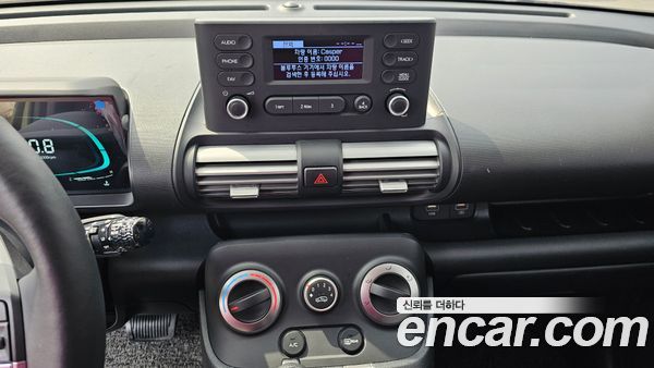 Hyundai Casper 2023, фото 15