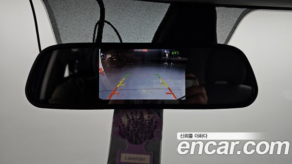 Hyundai Casper 2023, фото 16