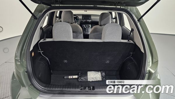 Hyundai Casper 2023, фото 20
