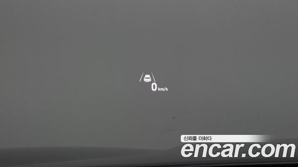 Hyundai Santa Fe 2021, фото 14
