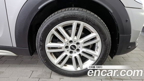MINI COUNTRYMAN 2023, фото 5