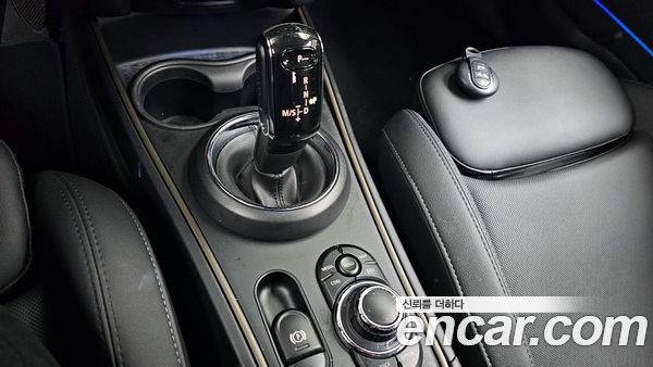 MINI COUNTRYMAN 2023, фото 9
