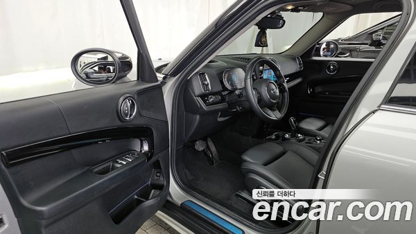 MINI COUNTRYMAN 2023, фото 10