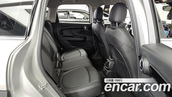 MINI COUNTRYMAN 2023, фото 12