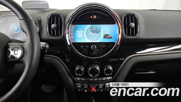 MINI COUNTRYMAN 2023, фото 14