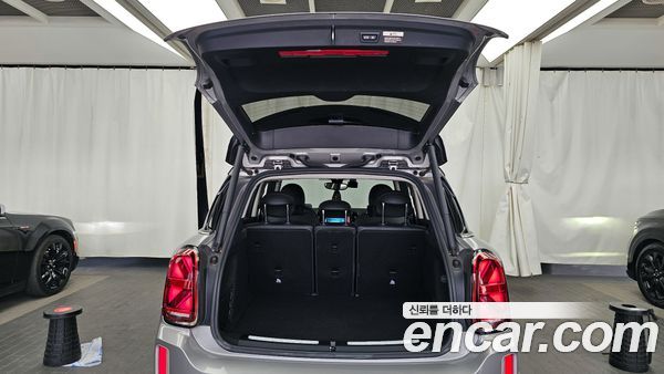 MINI COUNTRYMAN 2023, фото 20