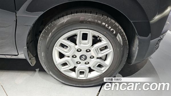 Hyundai Staria 2025, фото 5
