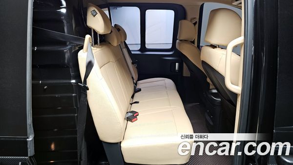 Hyundai Staria 2025, фото 11